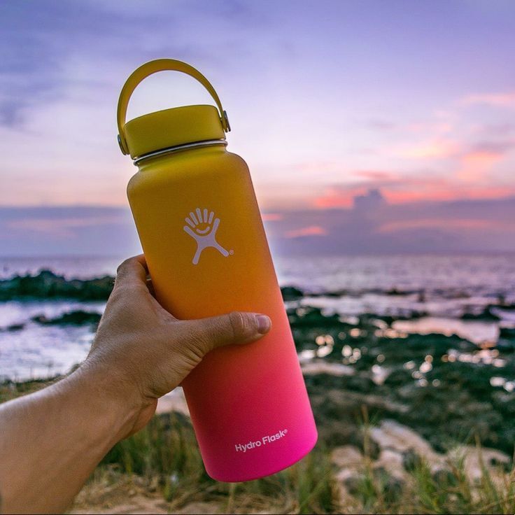 The Ultimate Guide to Hydro Flask