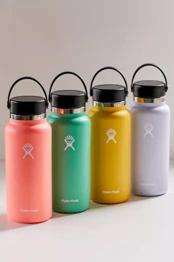 Hydro Flask Benefits More Than Just a Bottle