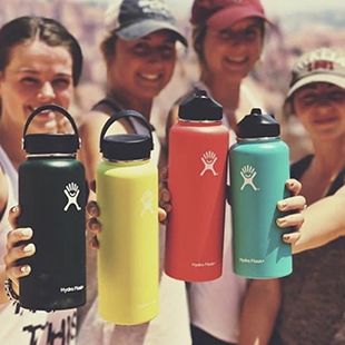 Hydro Flask For Lifestyles