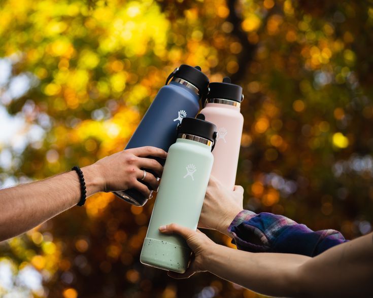 Best Hydro Flask for Travel