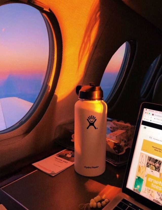 Hydro Flask Limited Edition A Collector’s Dream